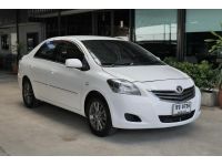 TOYOTA VIOS 1.5E A/T ปี 2013 รูปที่ 2